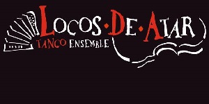 Milonga με τους Locos de Atar live - 19/7/2017